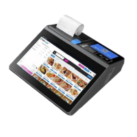 HTP POS Desk Machine
